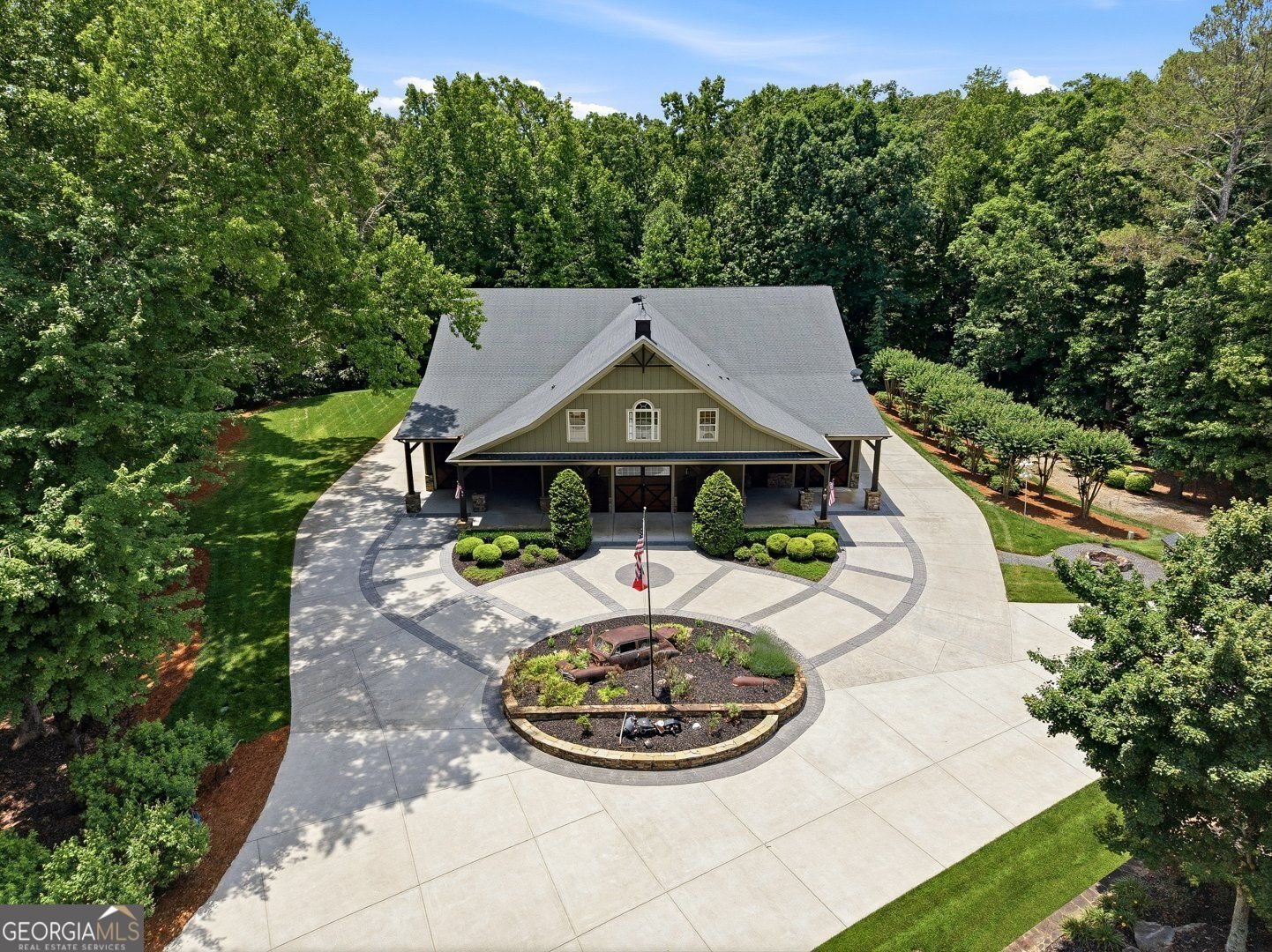 5135 Howard Road Cumming - Photo 169