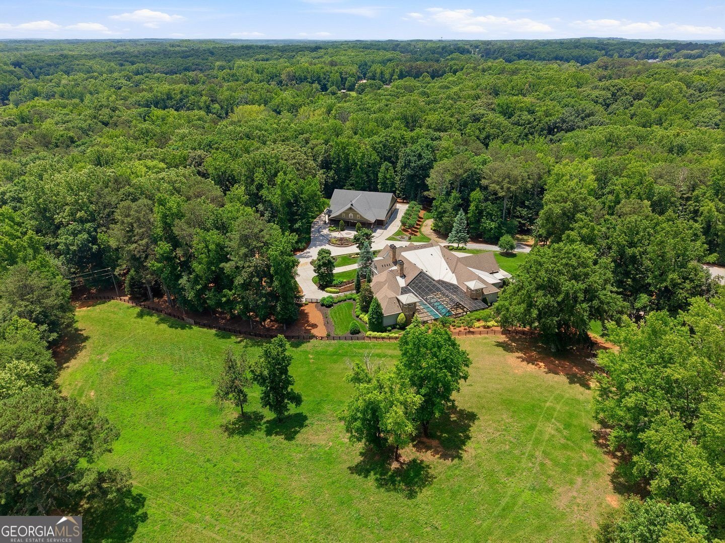 5135 Howard Road Cumming - Photo 171