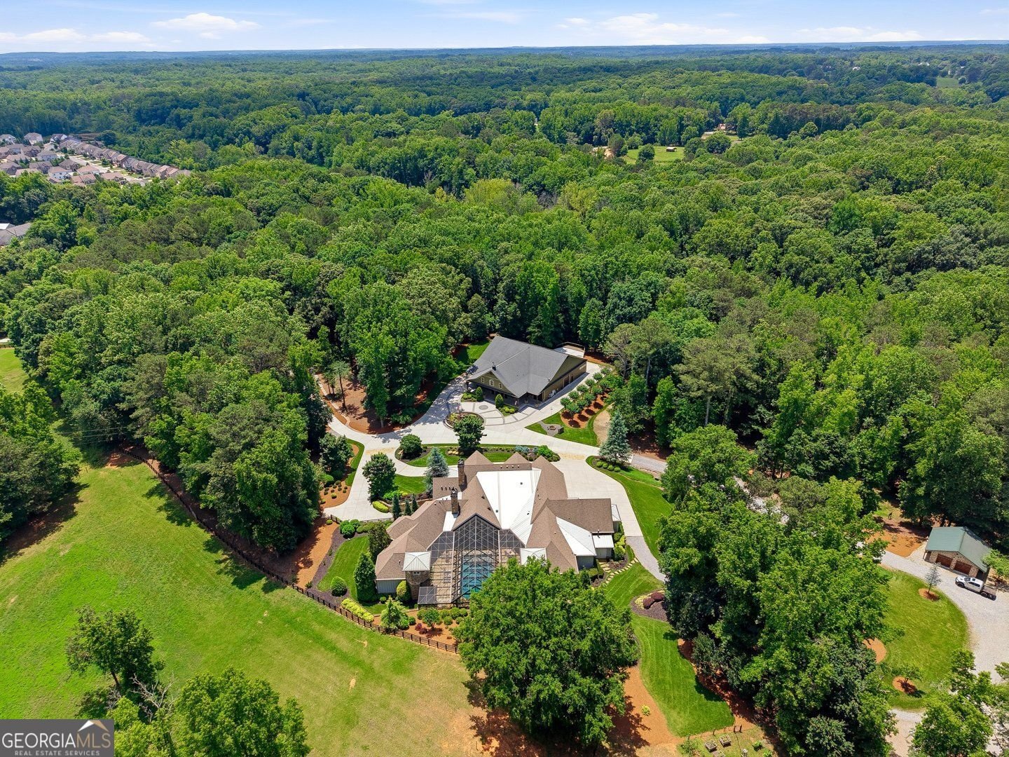 5135 Howard Road Cumming - Photo 172