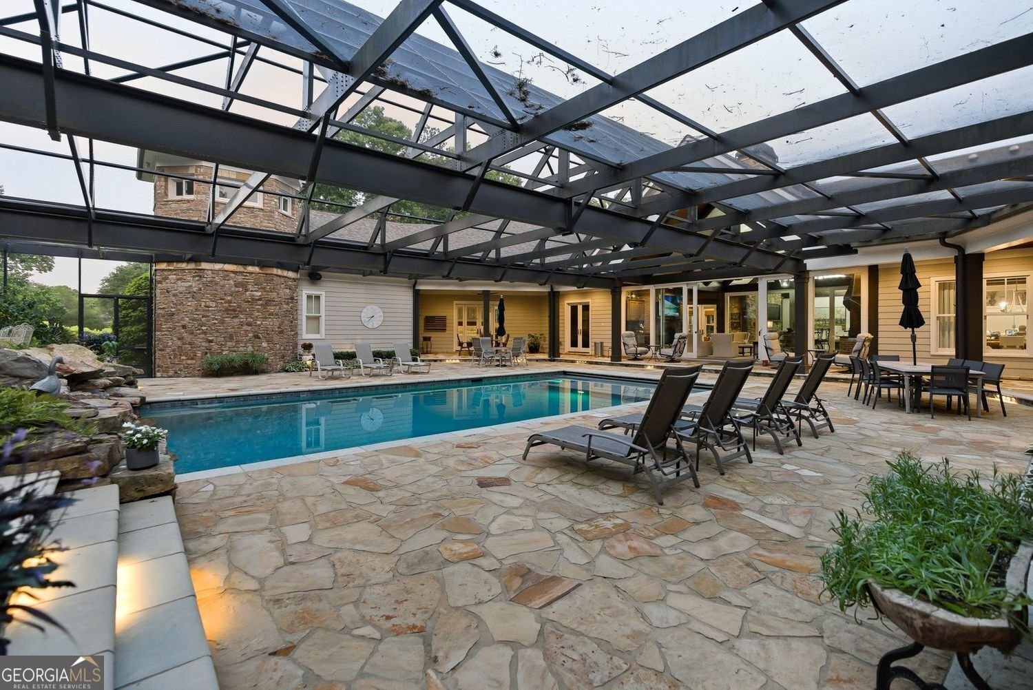 5135 Howard Road Cumming - Photo 184