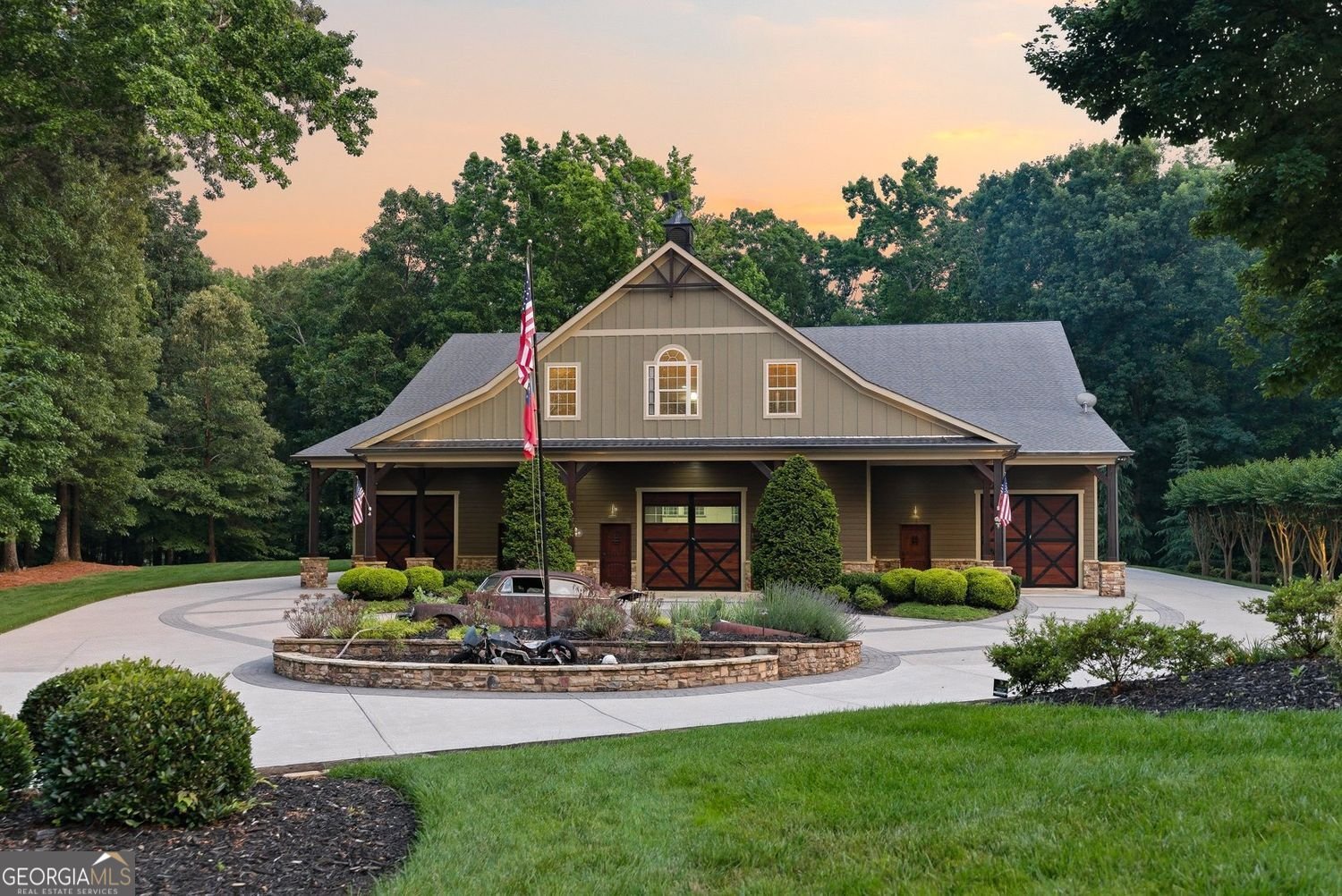 5135 Howard Road Cumming - Photo 186
