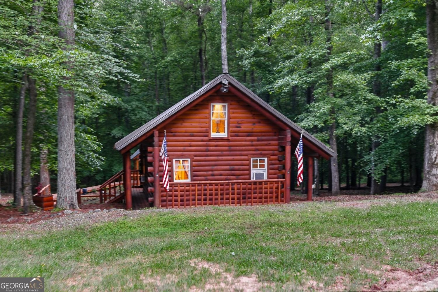 5135 Howard Road Cumming - Photo 188