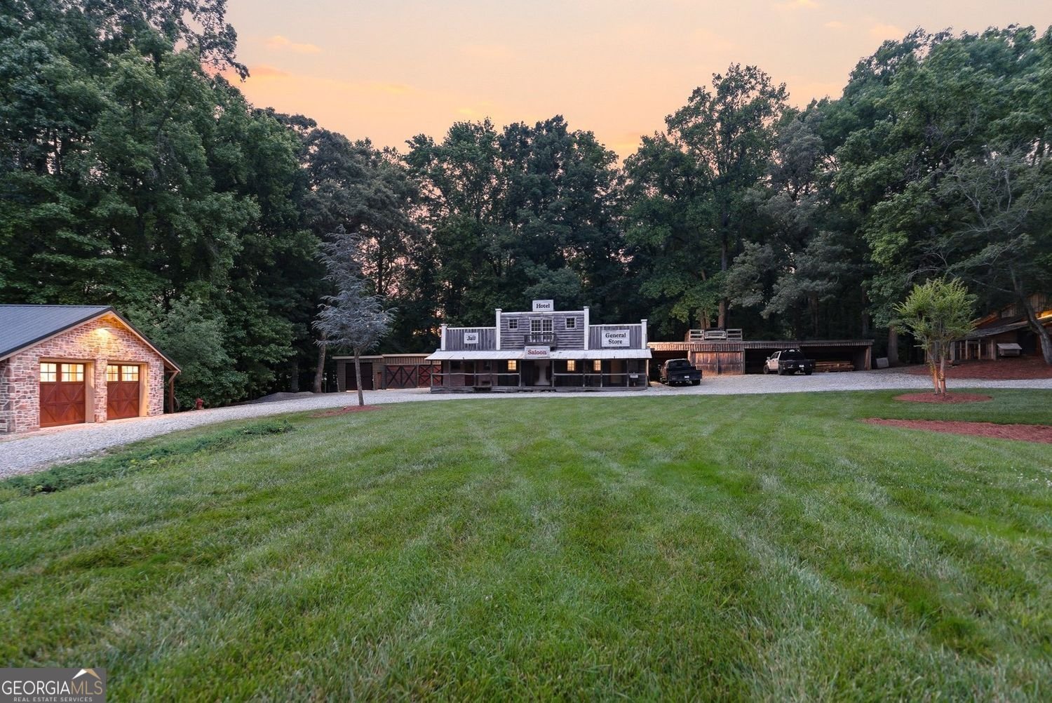 5135 Howard Road Cumming - Photo 189