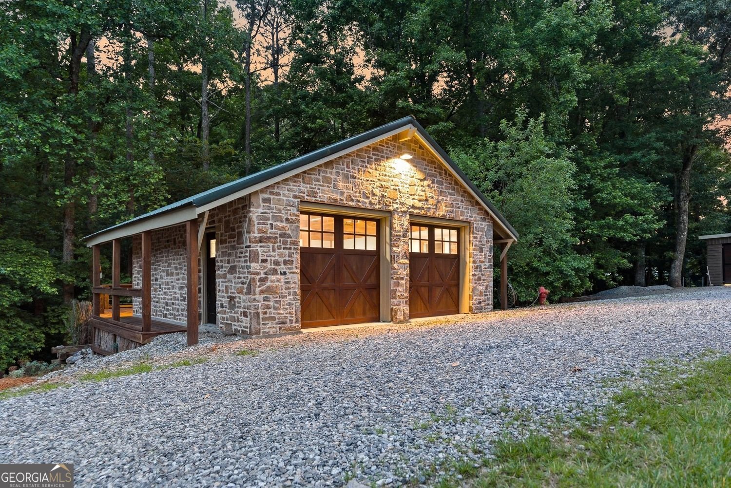 5135 Howard Road Cumming - Photo 190