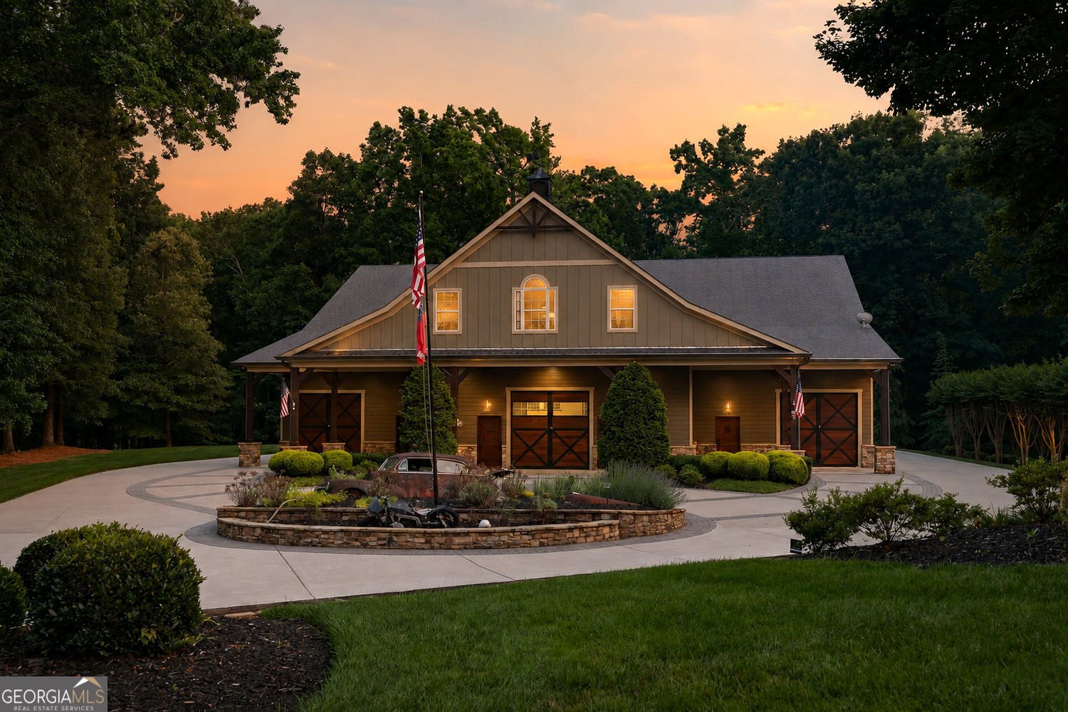 5135 Howard Road Cumming - Photo 193