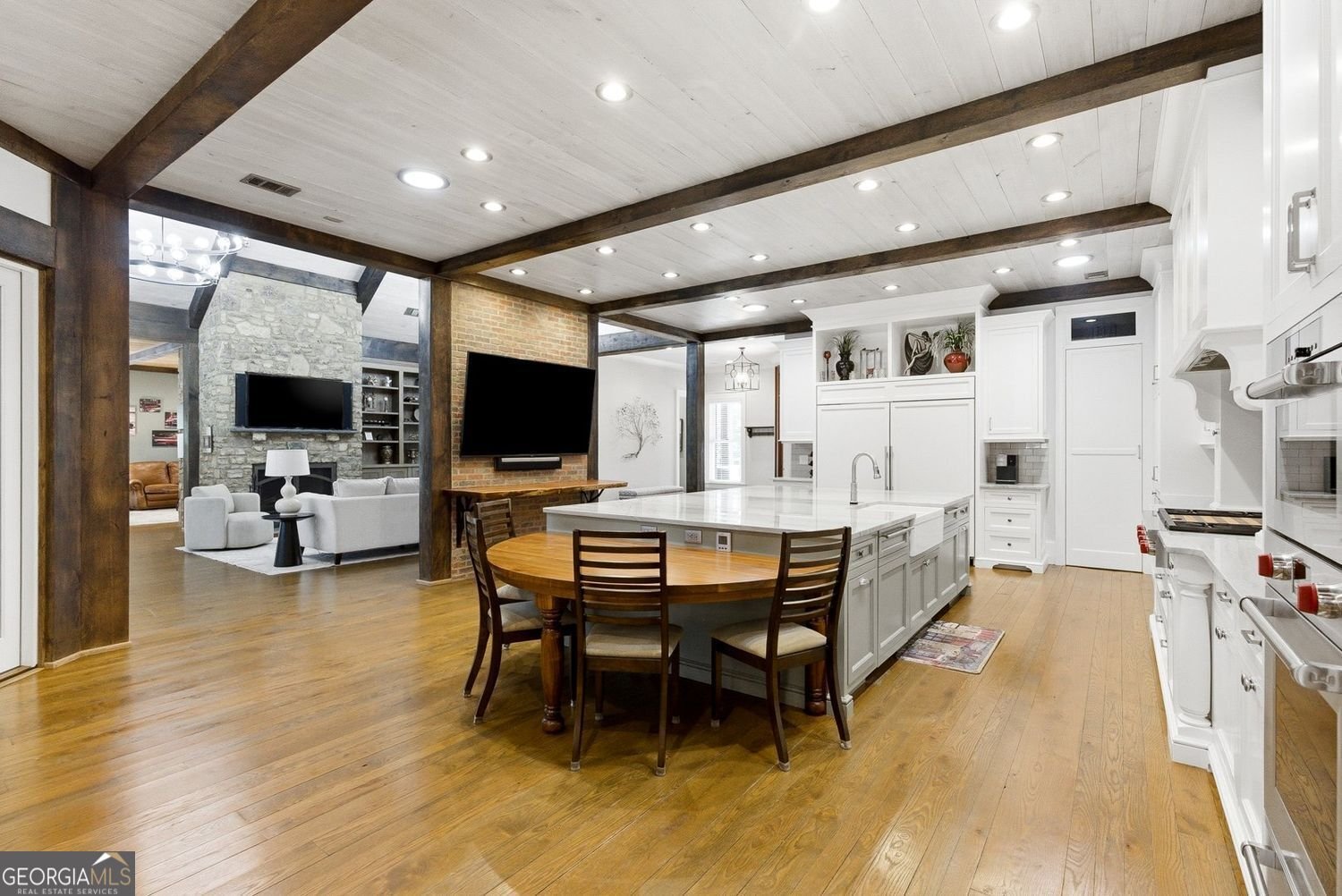 5135 Howard Road Cumming - Photo 29