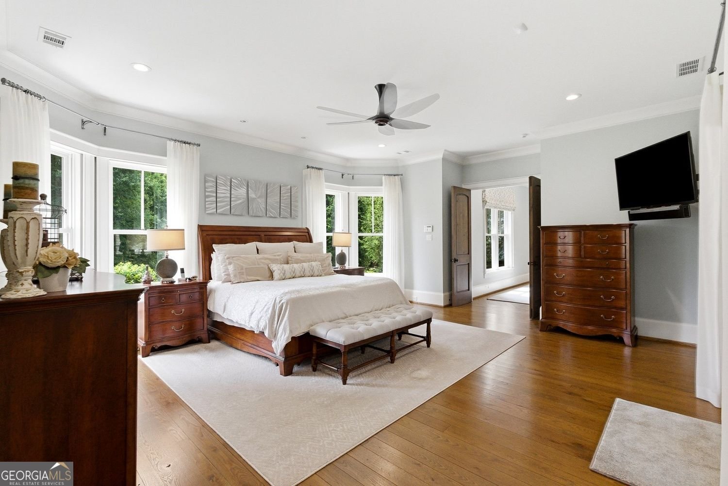 5135 Howard Road Cumming - Photo 47