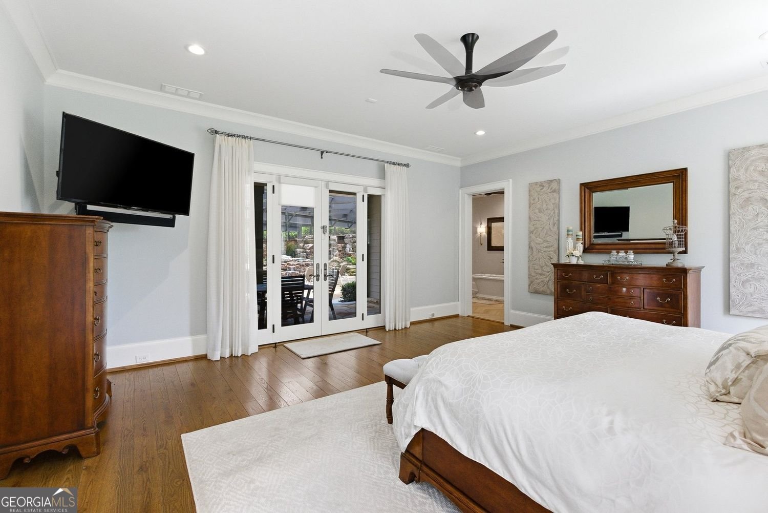 5135 Howard Road Cumming - Photo 50