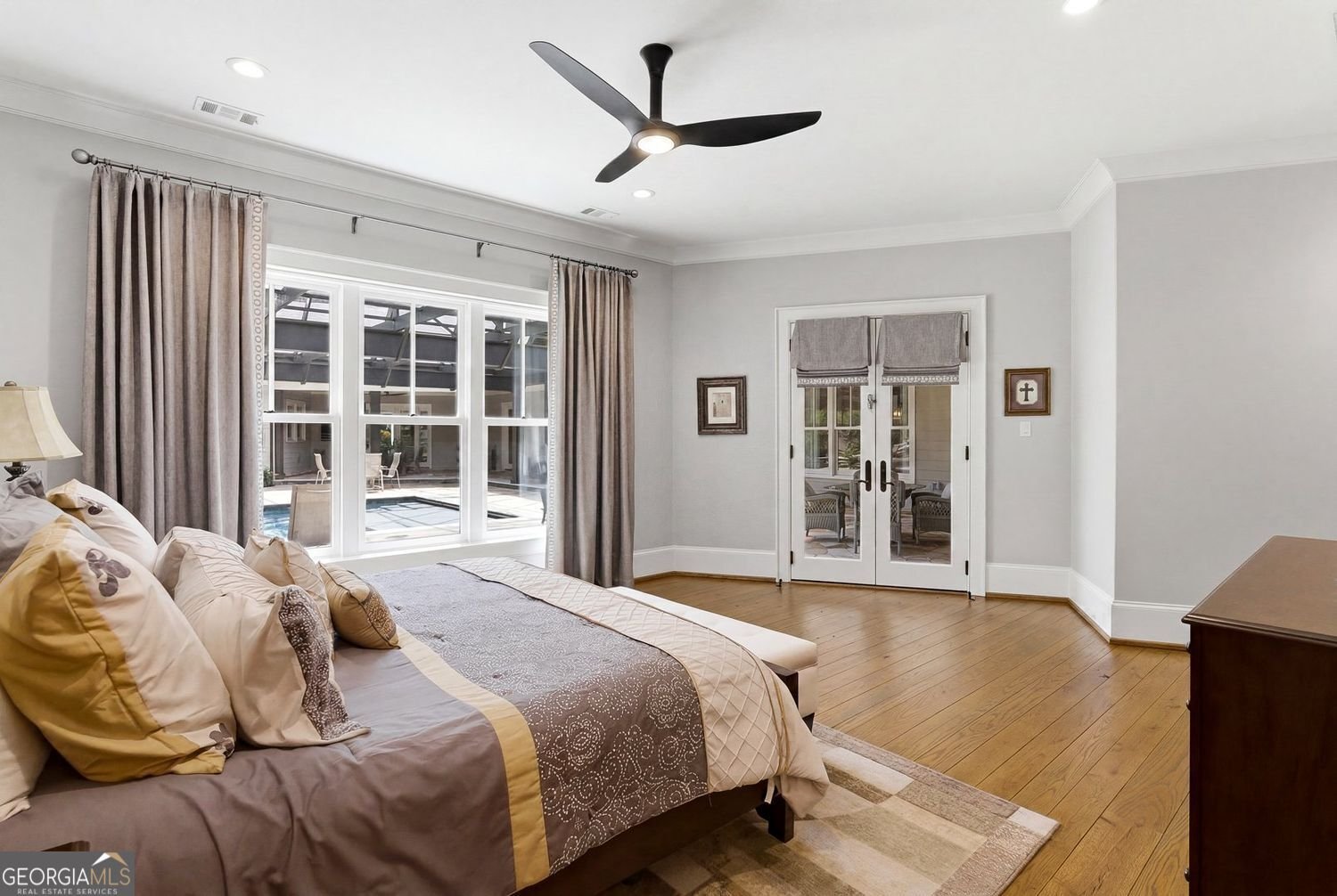 5135 Howard Road Cumming - Photo 66