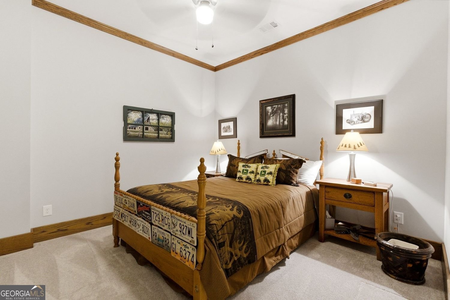 5135 Howard Road Cumming - Photo 96