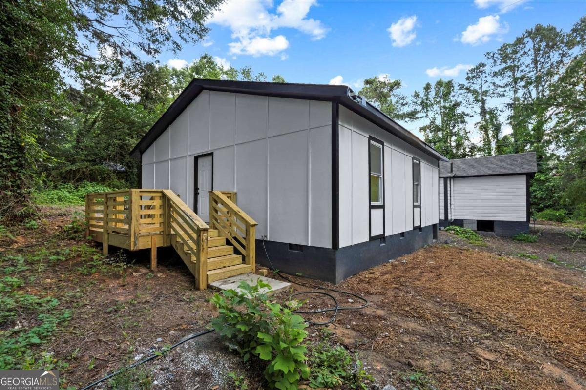 4210 Rockbridge Road Stone Mountain - Photo 24
