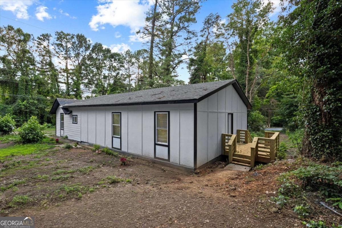 4210 Rockbridge Road Stone Mountain - Photo 25