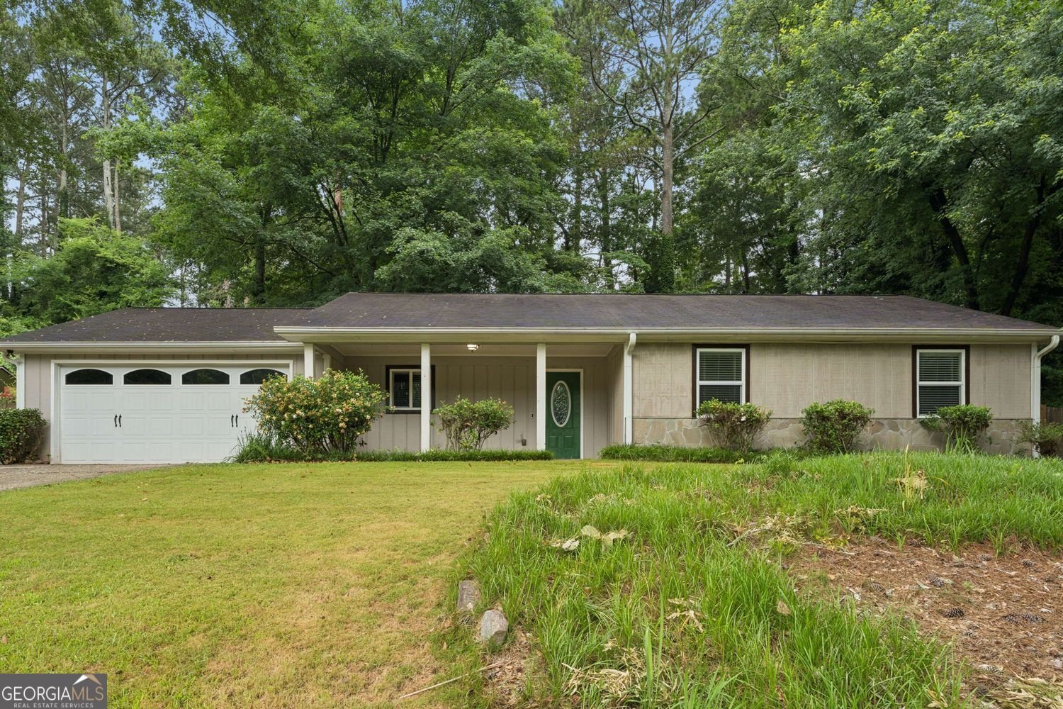 2310 Pine Stream Court Lawrenceville - Photo 37