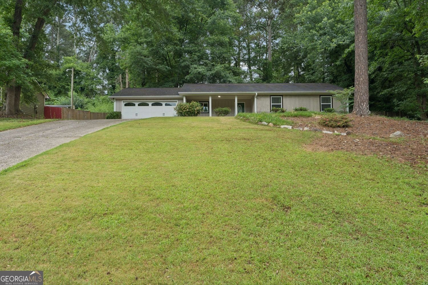 2310 Pine Stream Court Lawrenceville - Photo 38