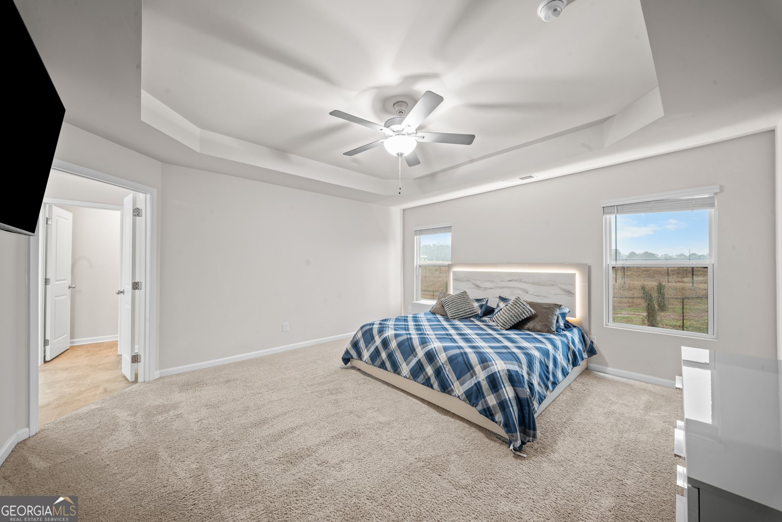 32 Huntley Trace Hoschton - Photo 13