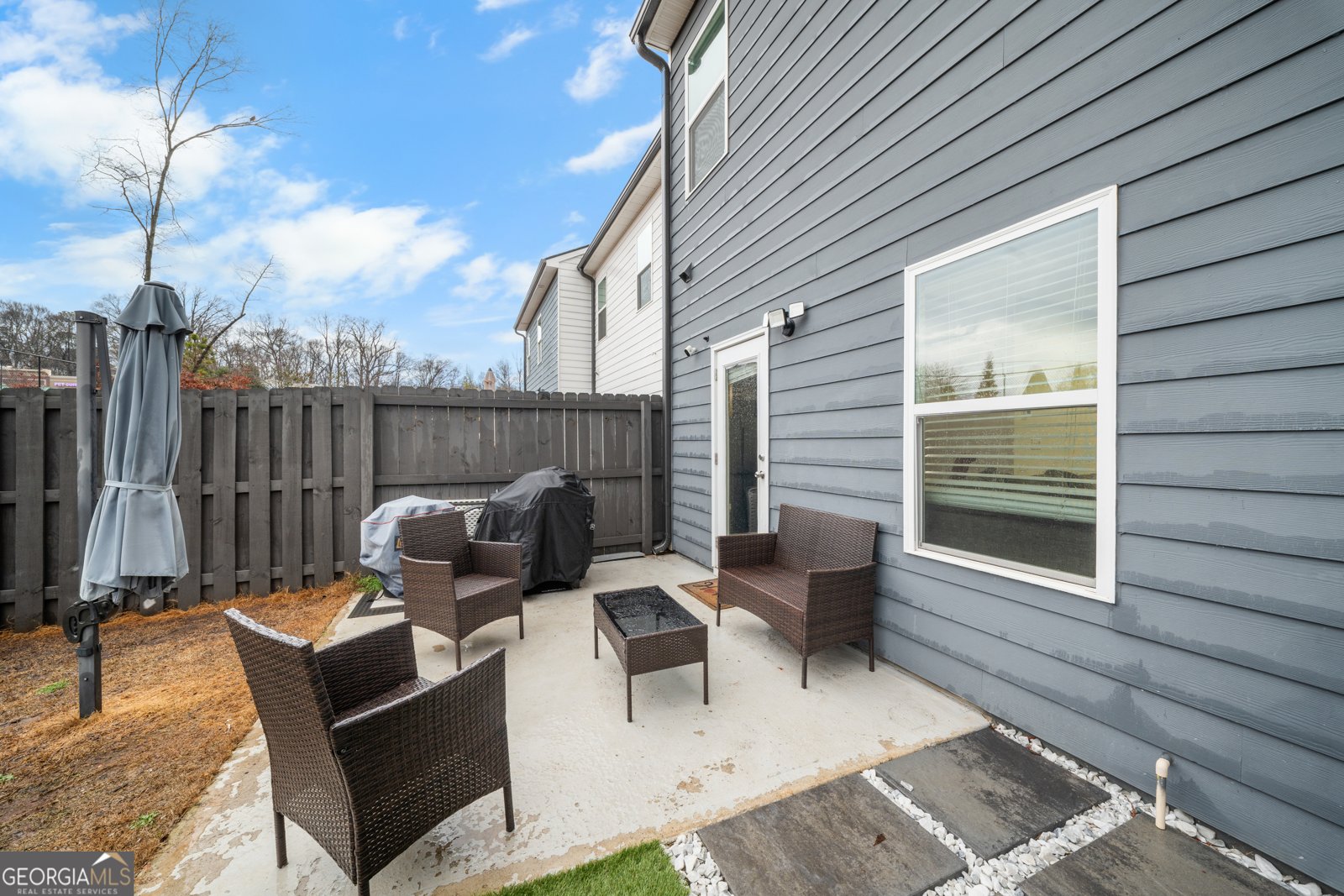 32 Huntley Trace Hoschton - Photo 25