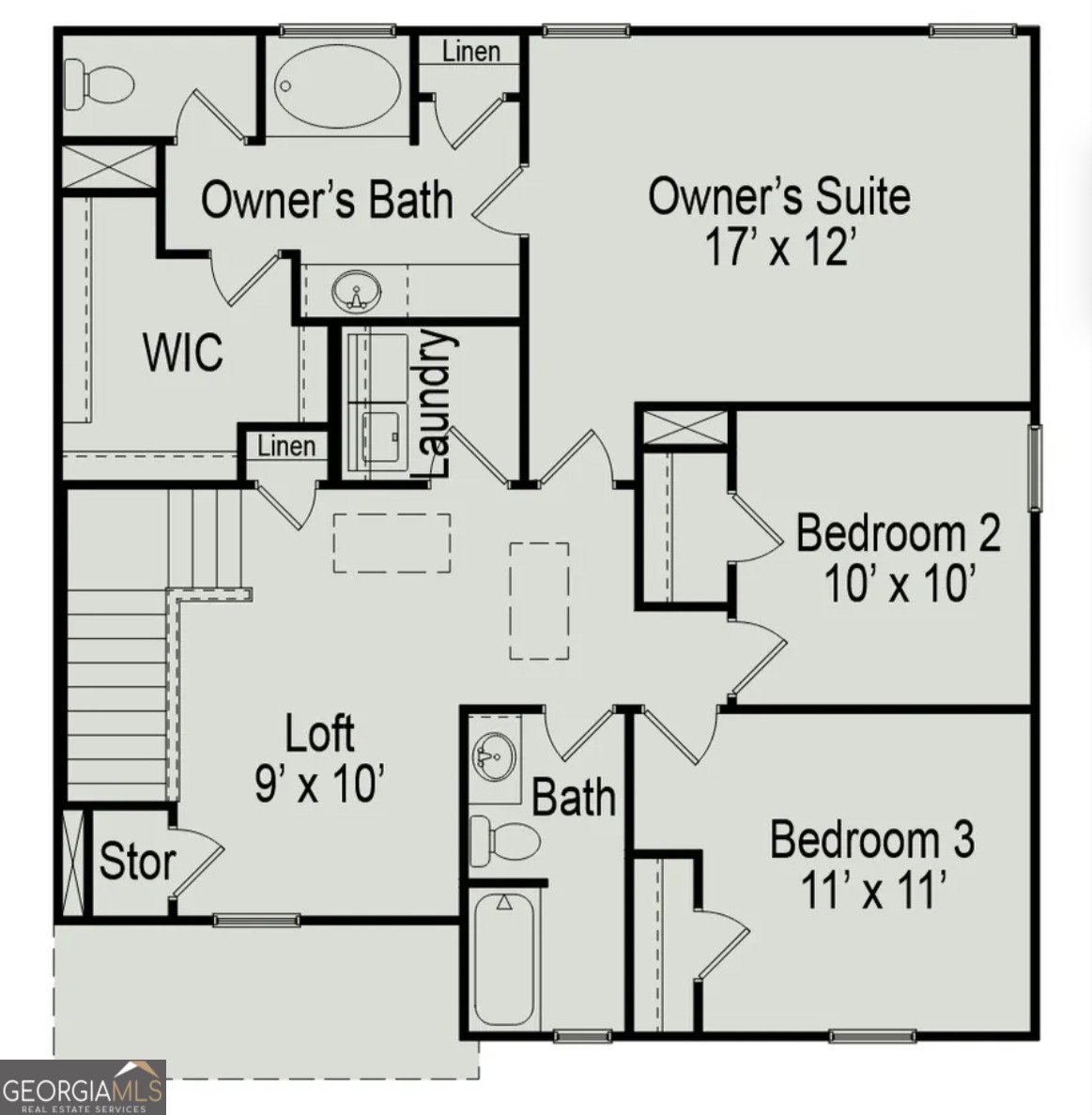 1400 Kammi Street Dalton - Photo 17