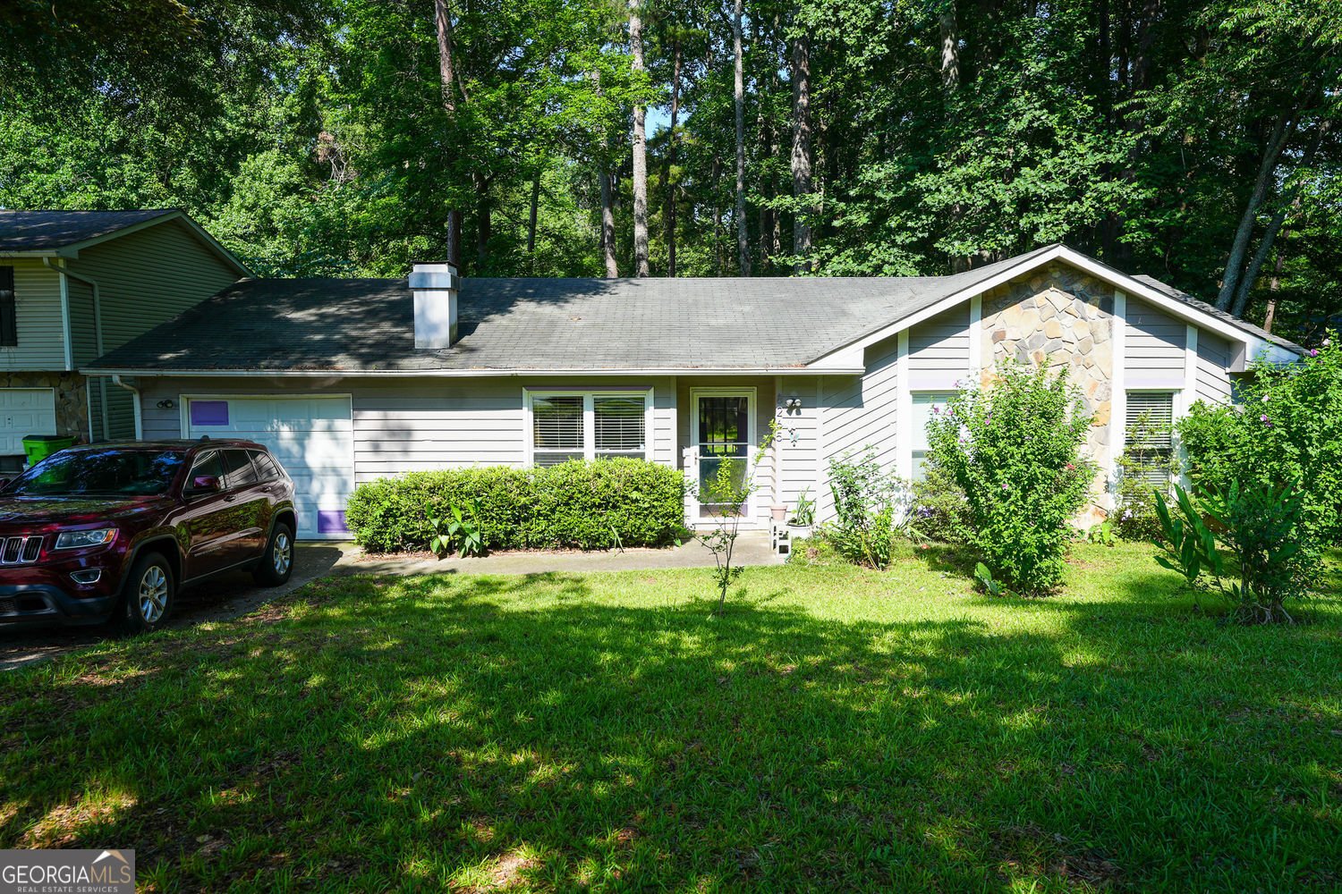8265 Park Ridge Drive Riverdale - main photo