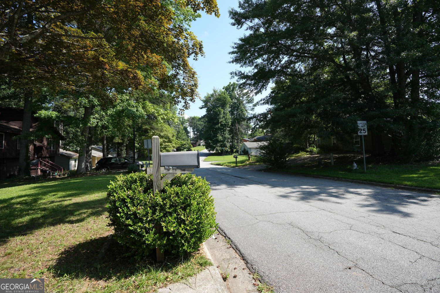 8265 Park Ridge Drive Riverdale - Photo 22