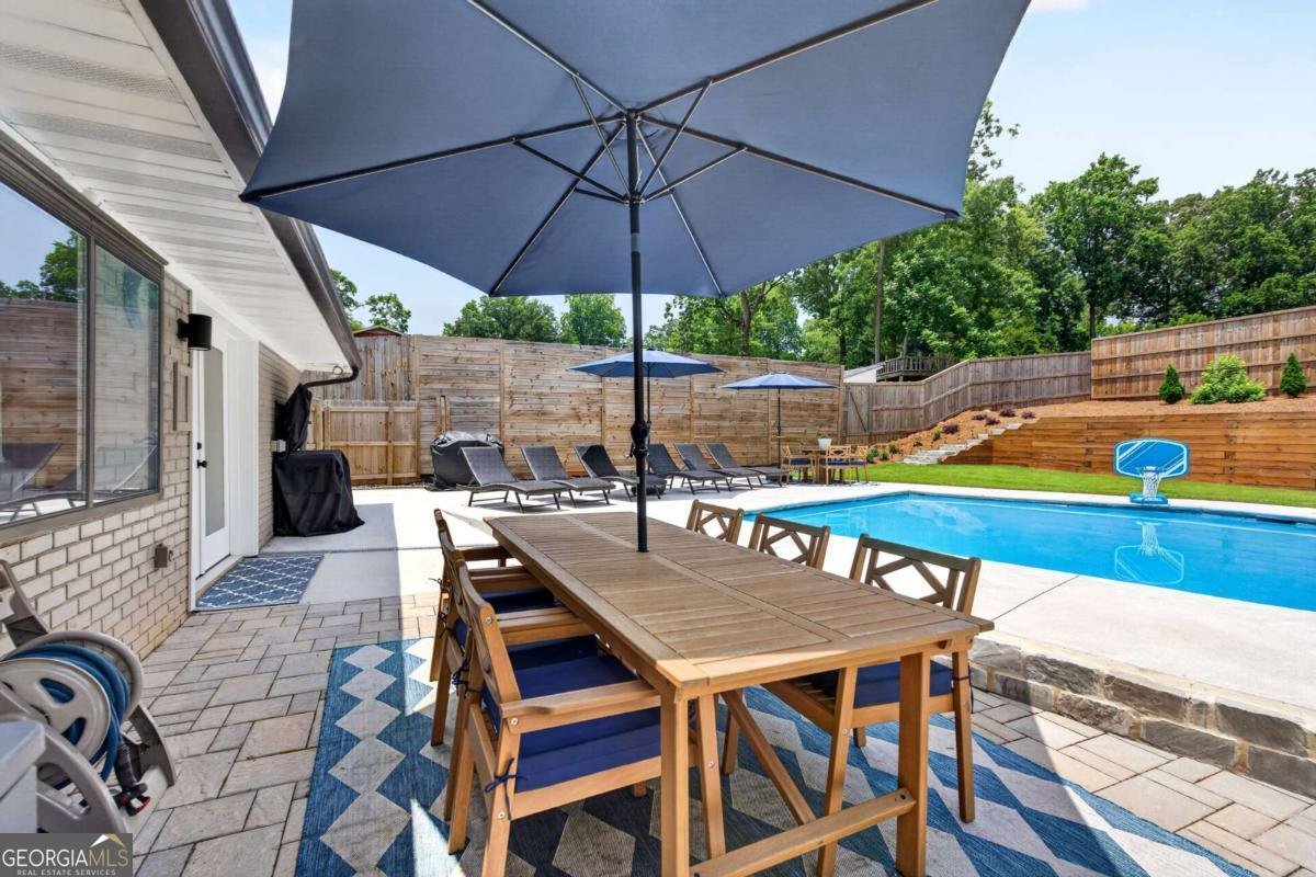 177 Mechelle Lane Marietta - Photo 30