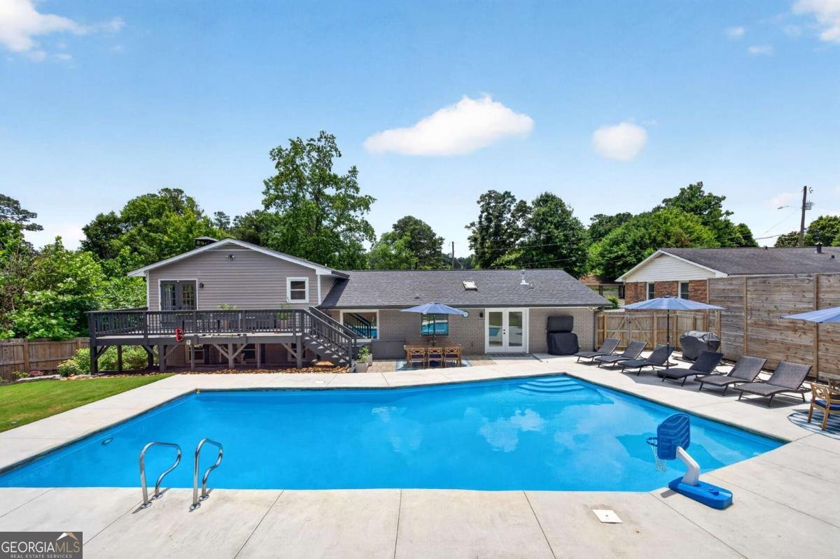 177 Mechelle Lane Marietta - Photo 32