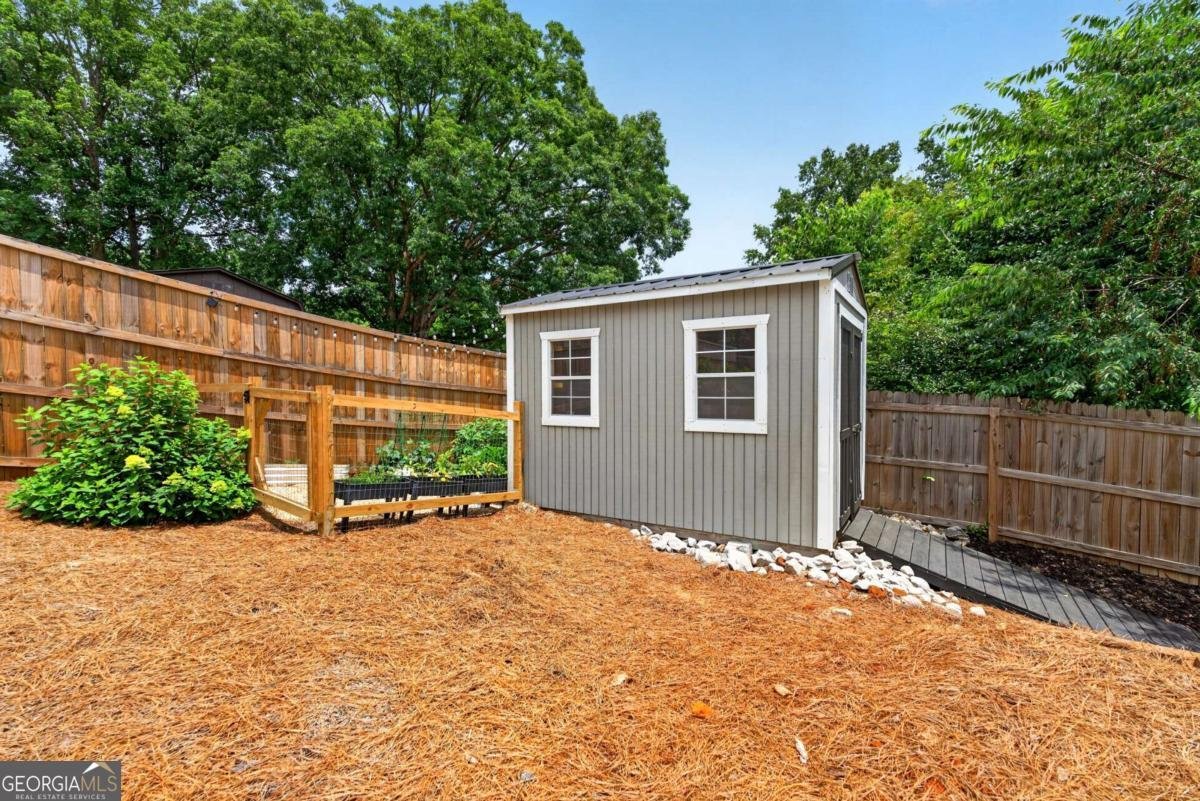 177 Mechelle Lane Marietta - Photo 35