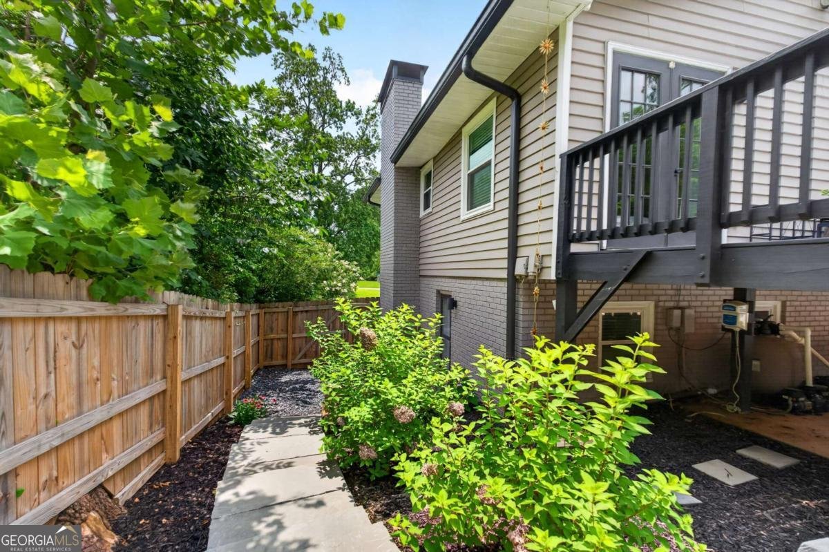 177 Mechelle Lane Marietta - Photo 37