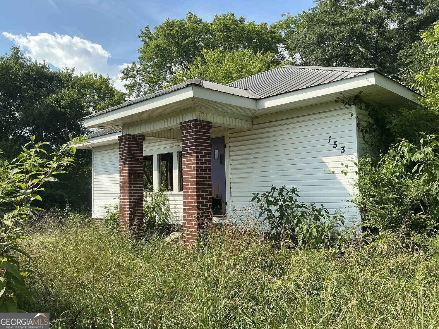 153 Henderson Bend Road Calhoun - main photo
