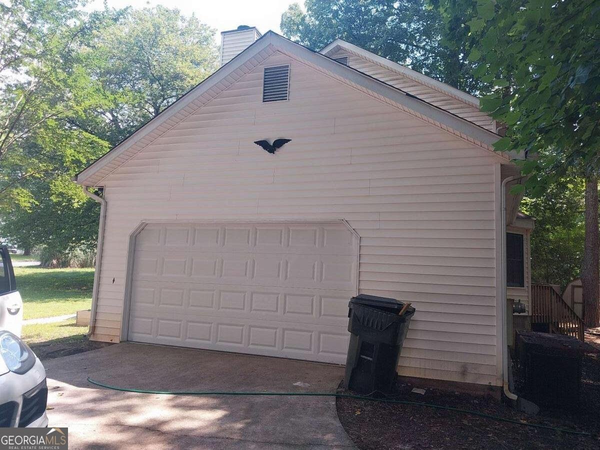 15 Lakeview Lane Stockbridge - Photo 21