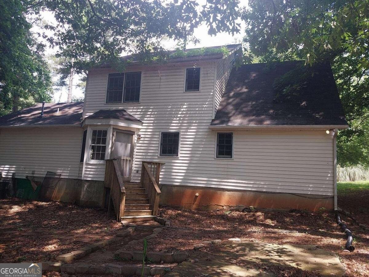 15 Lakeview Lane Stockbridge - Photo 22