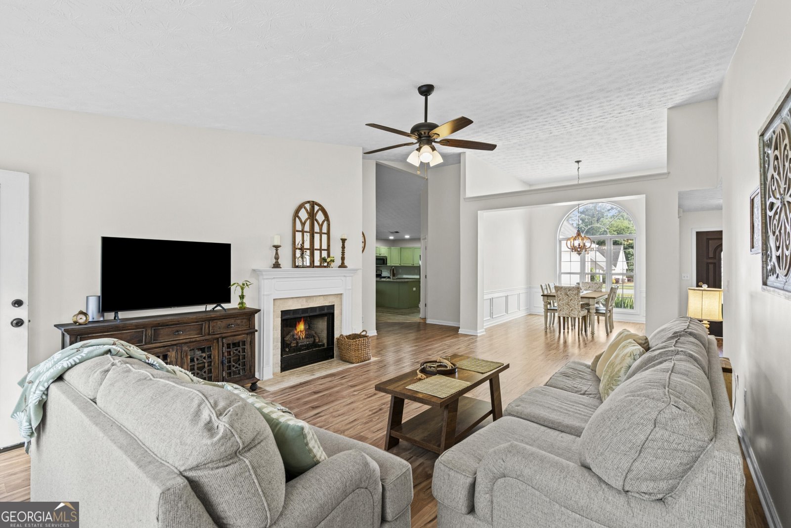 7065 Valley Landing Court Cumming - Photo 11