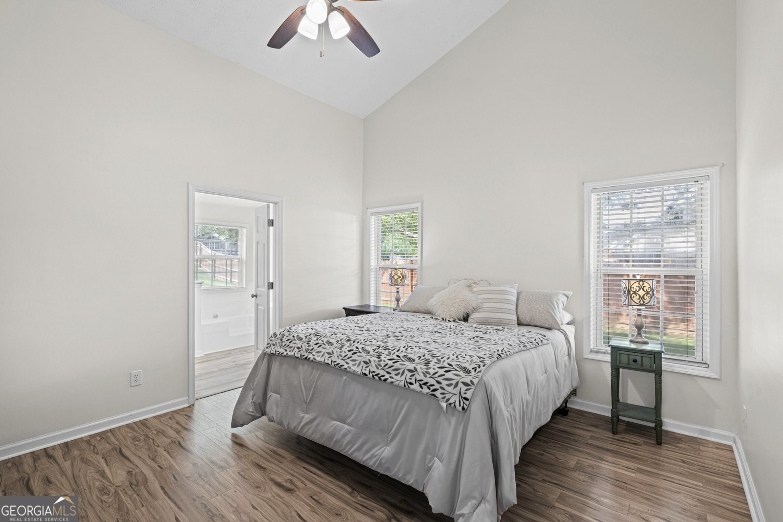 7065 Valley Landing Court Cumming - Photo 21