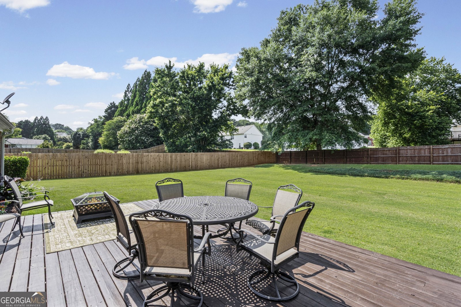 7065 Valley Landing Court Cumming - Photo 29