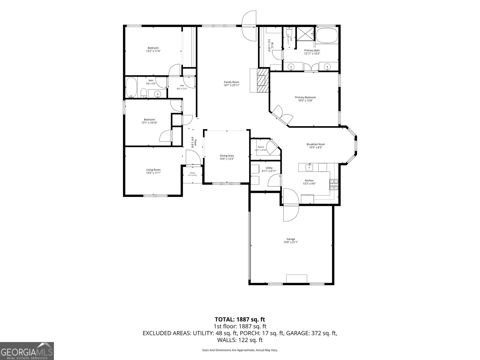 7065 Valley Landing Court Cumming - Photo 37