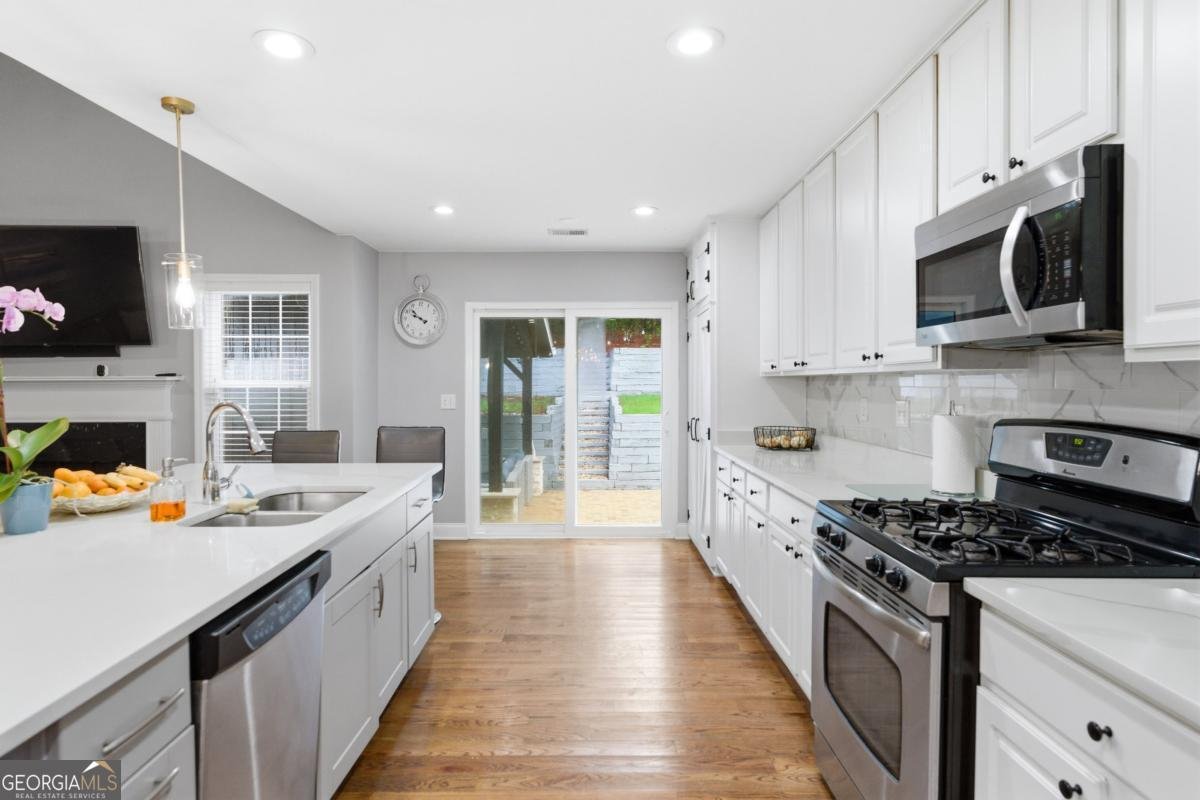 1041 Soaring Drive Marietta - Photo 13