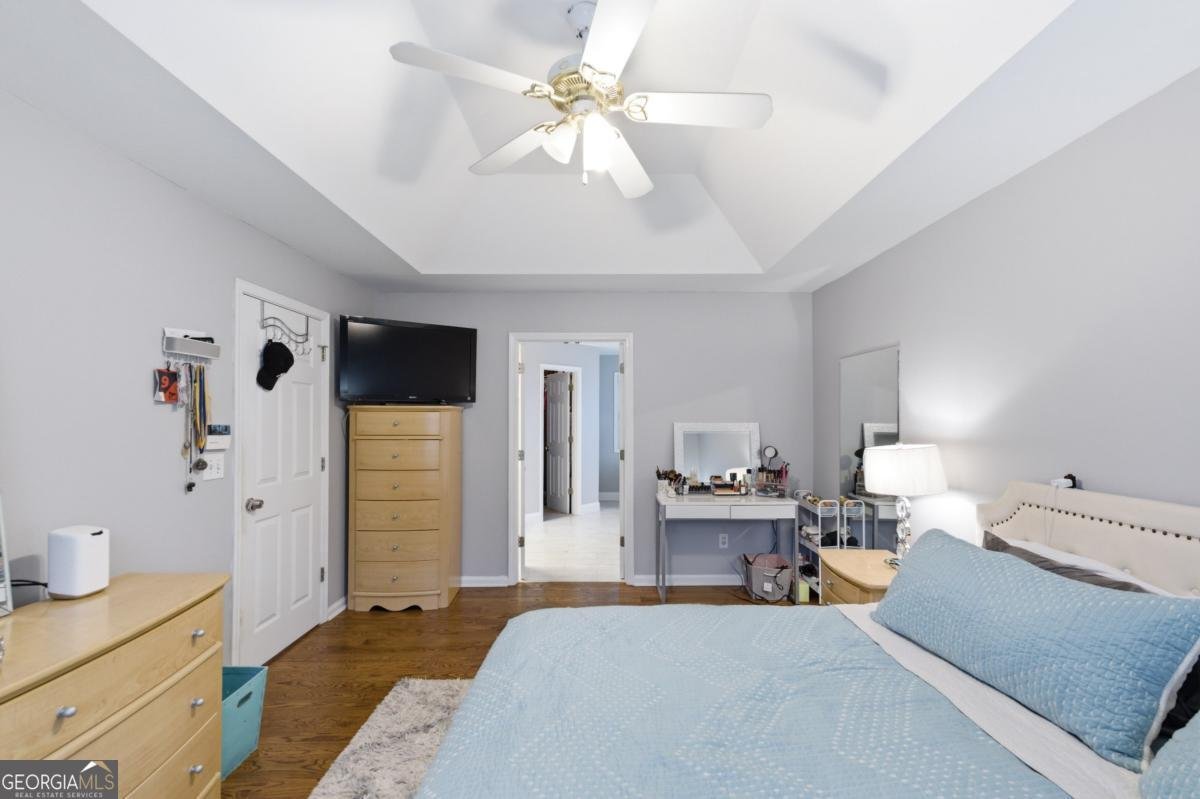 1041 Soaring Drive Marietta - Photo 15