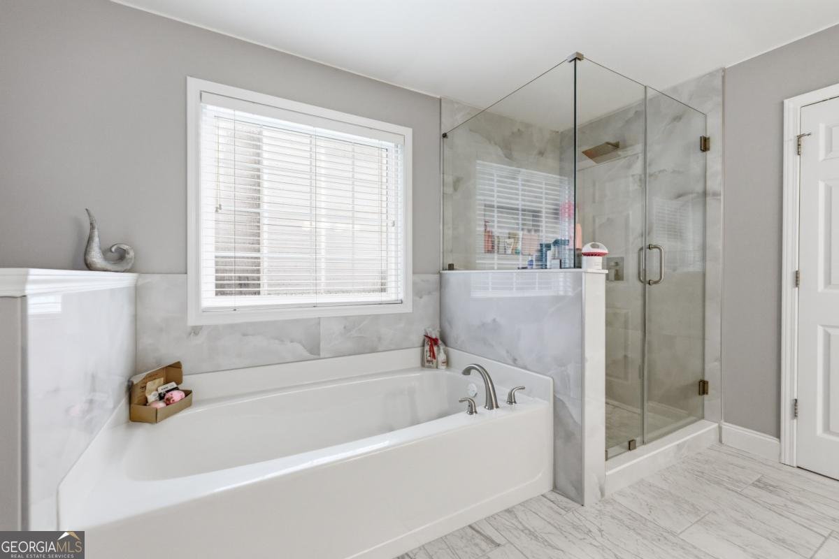 1041 Soaring Drive Marietta - Photo 17