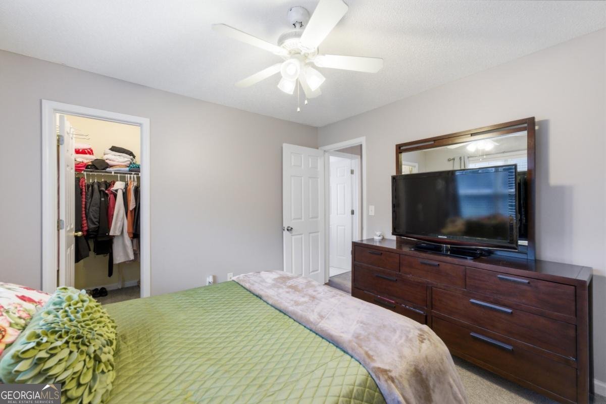 1041 Soaring Drive Marietta - Photo 20
