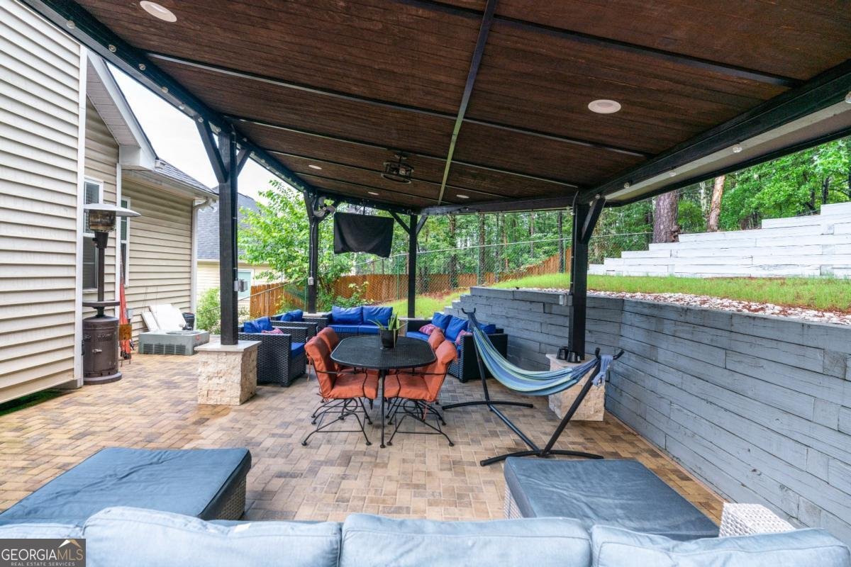 1041 Soaring Drive Marietta - Photo 35