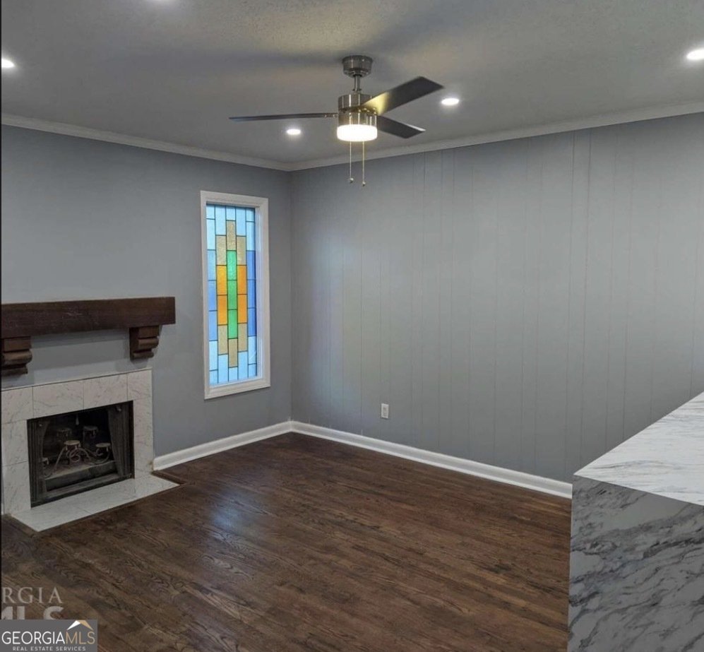 95 Willowick Drive Lithonia - Photo 8