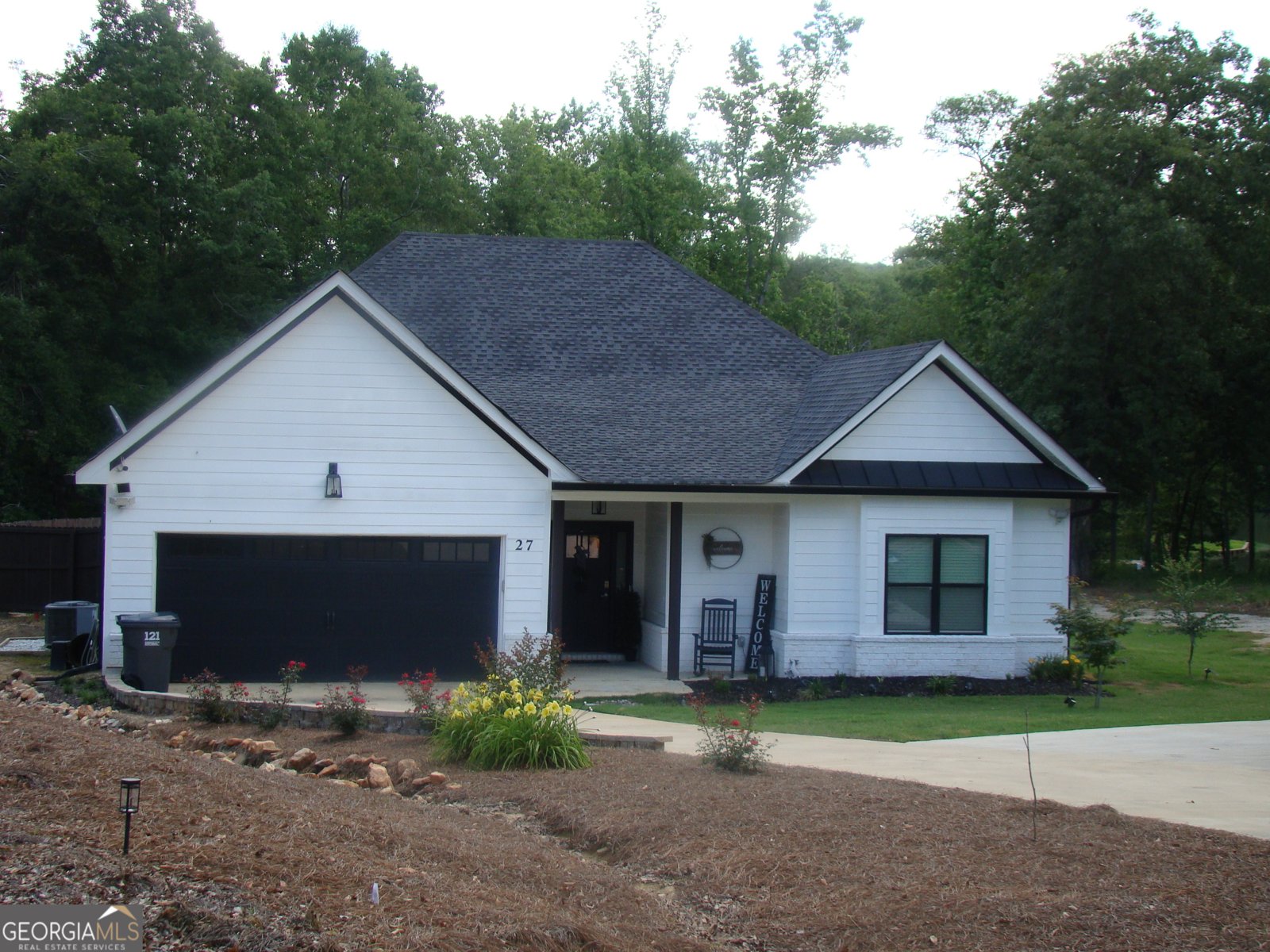 27 Ward Haven Dr Wedowee - main photo