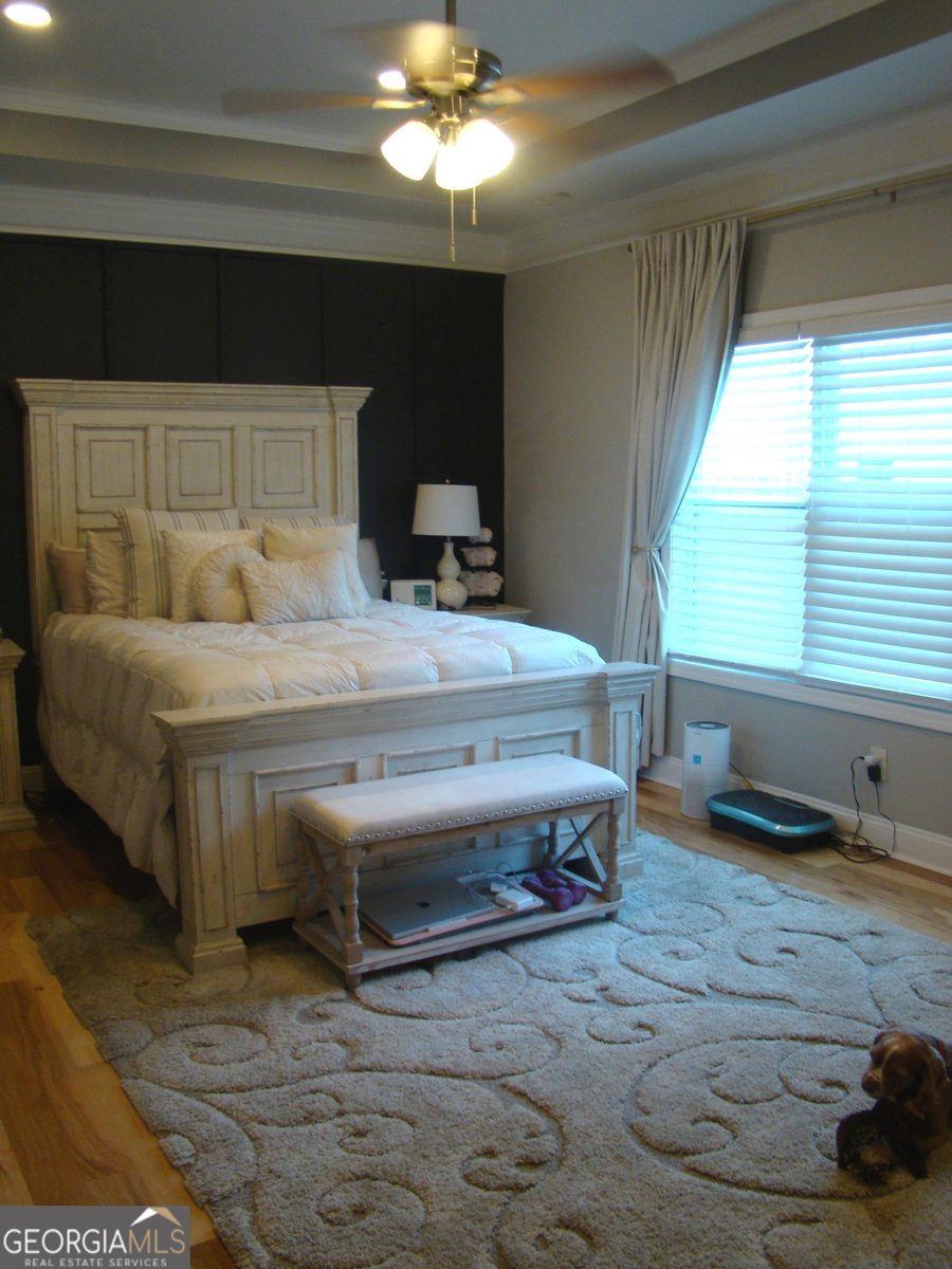 27 Ward Haven Dr Wedowee - Photo 19