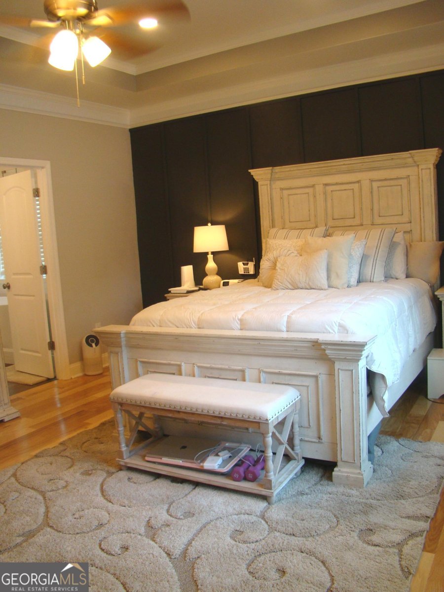 27 Ward Haven Dr Wedowee - Photo 21
