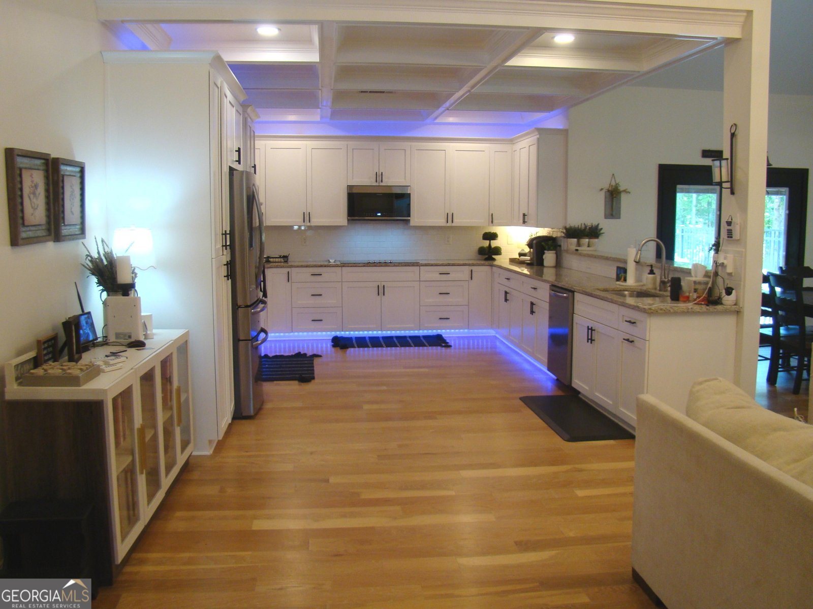 27 Ward Haven Dr Wedowee - Photo 7