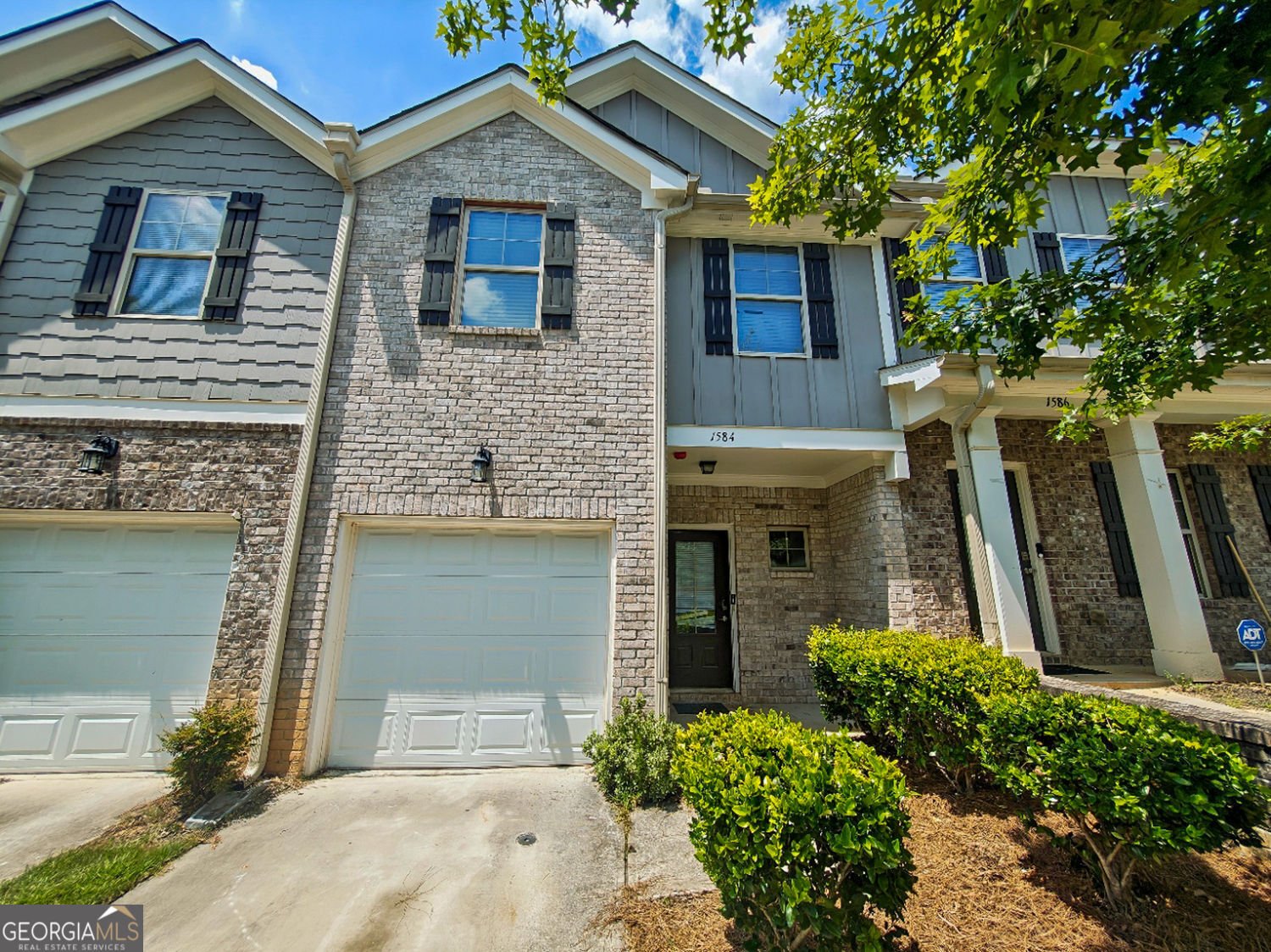 1584 Iris Walk Jonesboro - main photo