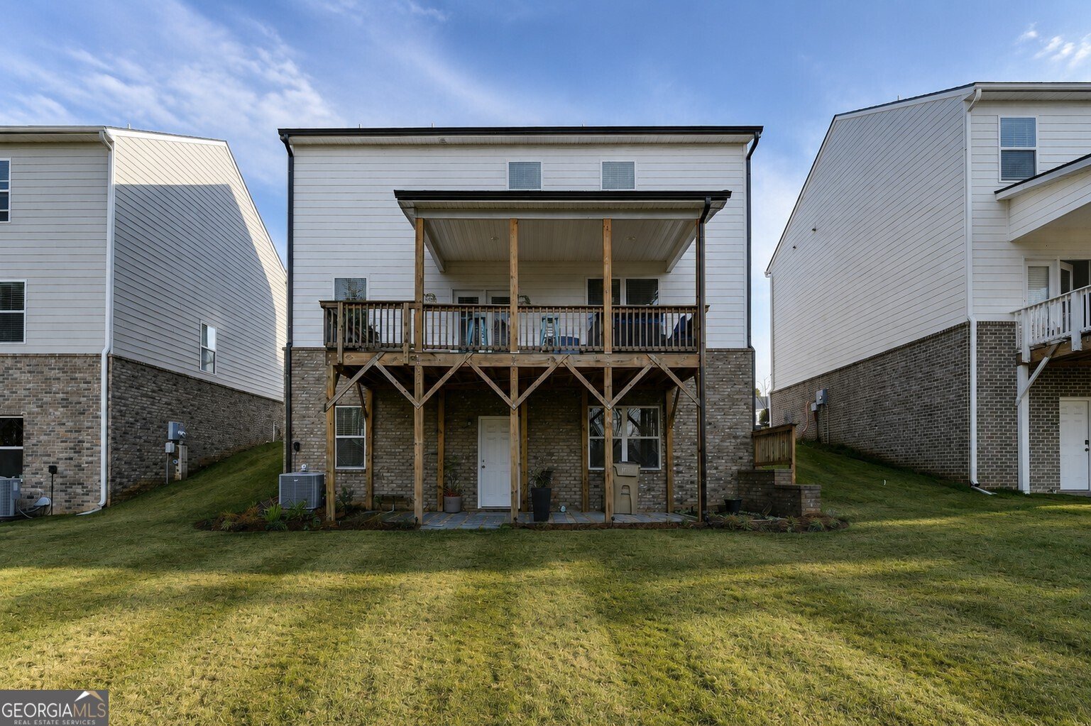 86 Canyon Ferry Way Hoschton - Photo 22