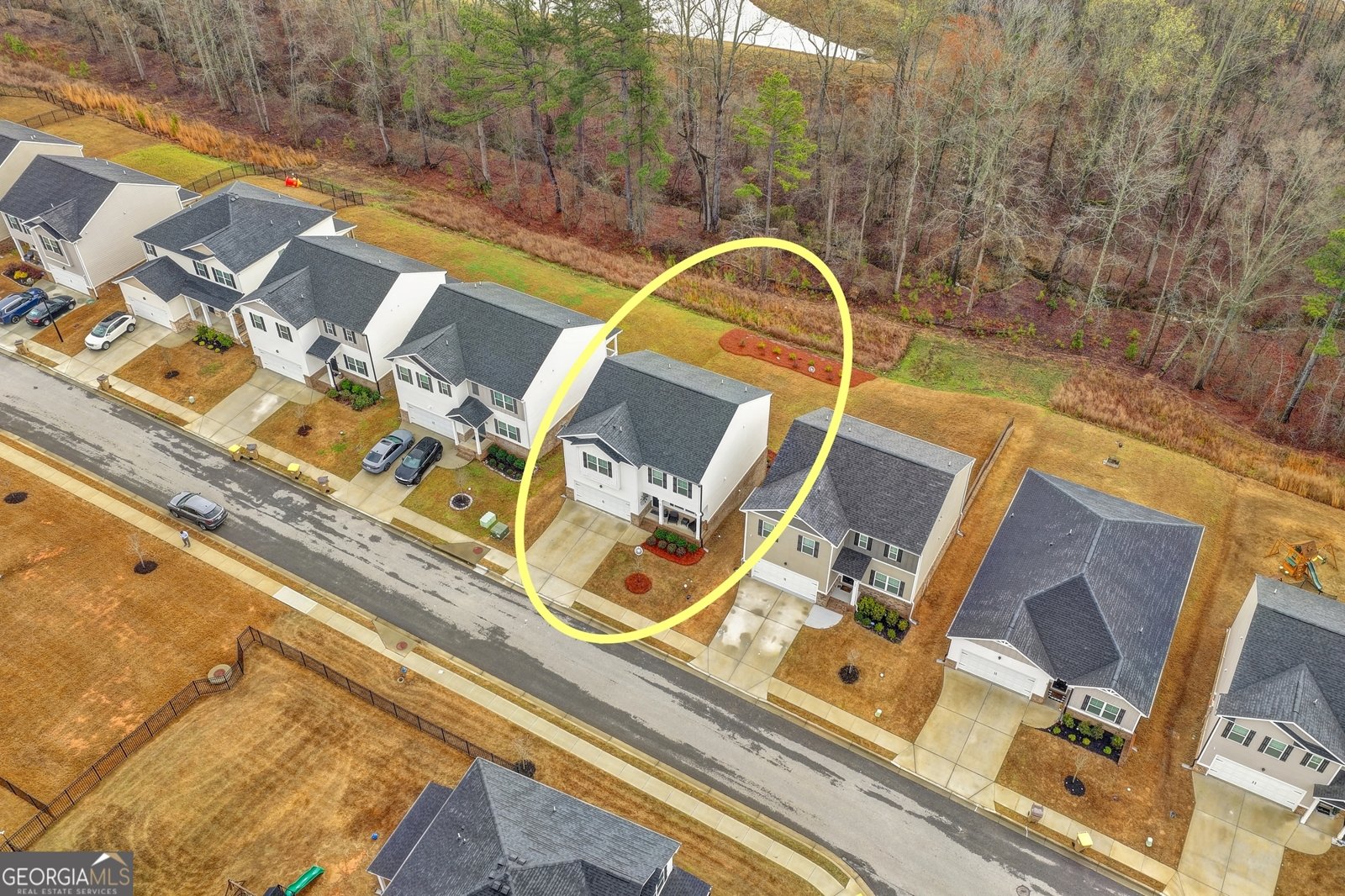 86 Canyon Ferry Way Hoschton - Photo 23