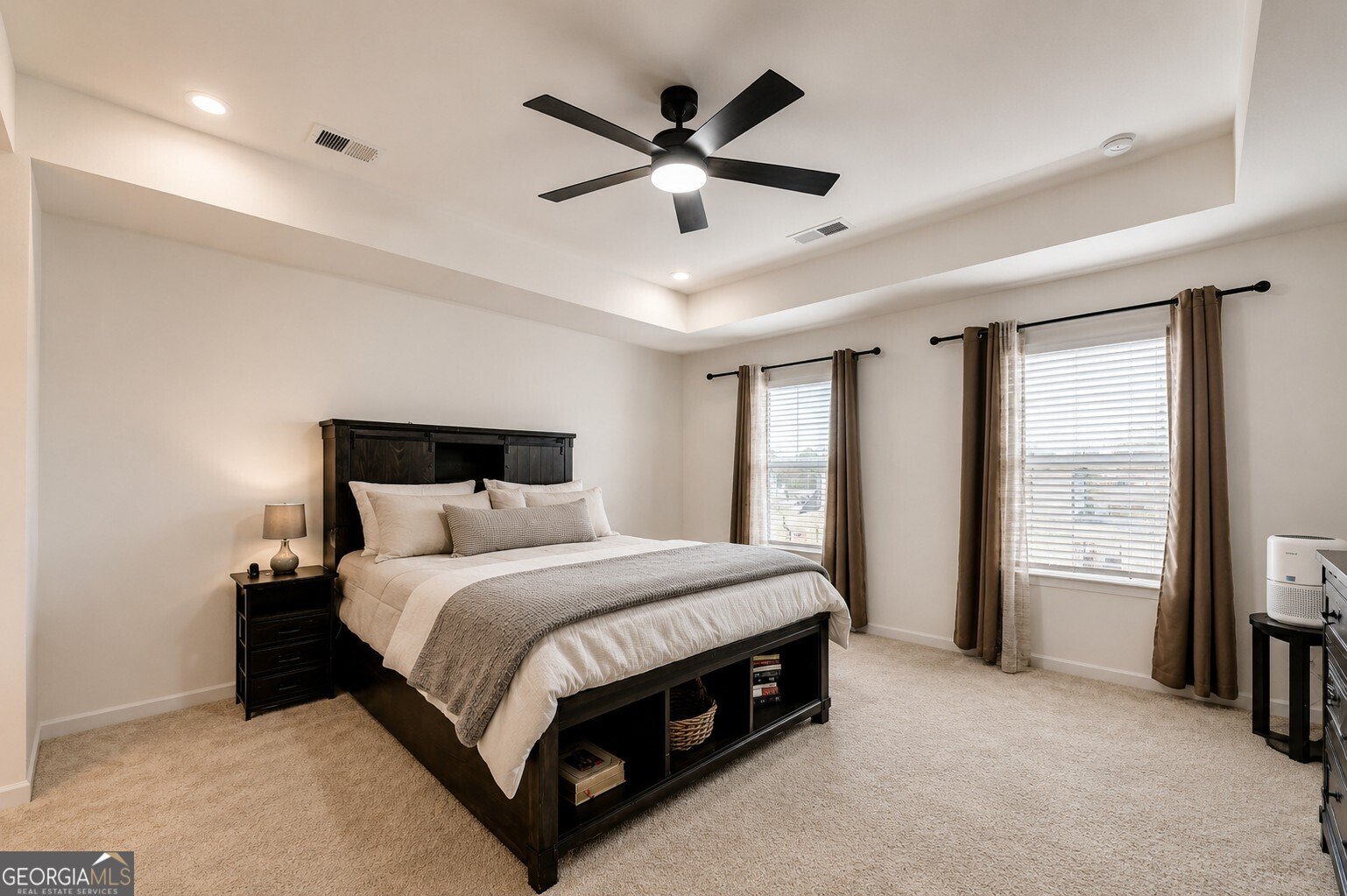 86 Canyon Ferry Way Hoschton - Photo 9