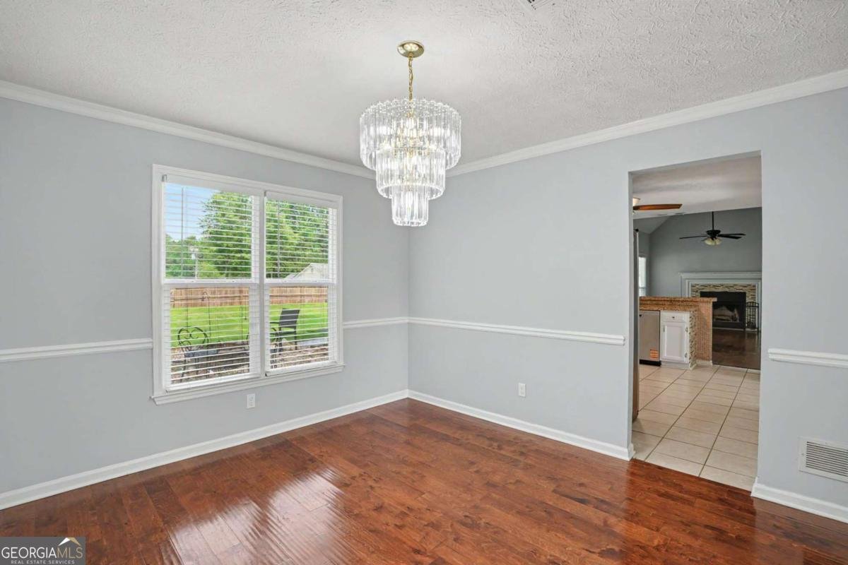 4064 Longford Drive Marietta - Photo 11