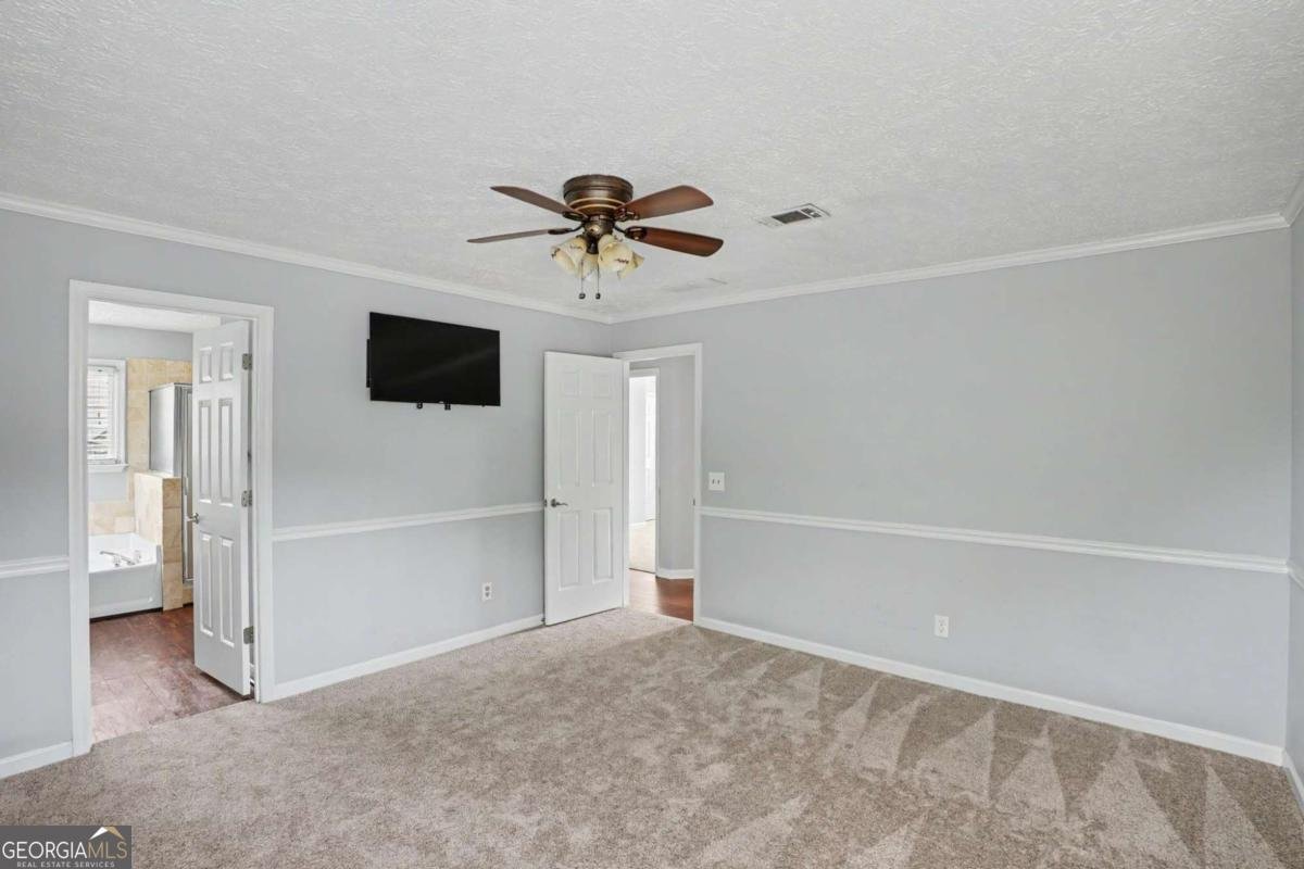 4064 Longford Drive Marietta - Photo 13